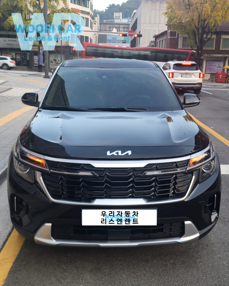 기아 셀토스