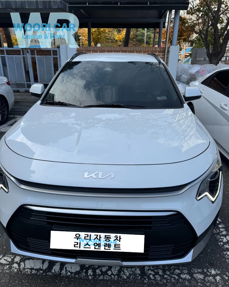기아 니로